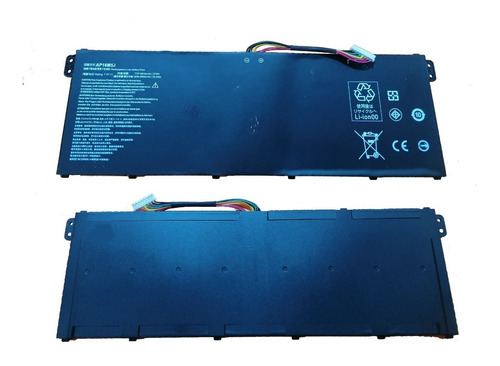 Bateria Laptop Acer Ap16m5j Aspire 3 A315-21 100% Nuevo