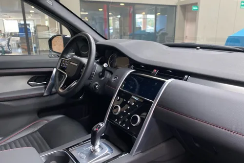 Land Rover Discovery Sport 2 R Dynamic S Mhev S.b 2000cc Tp