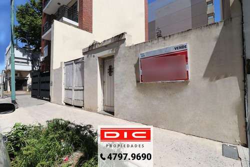 Lote Ideal Emprendimiento, Apto Edificio, 1 Cuadra De Av Maipu - Florida Mitre/este