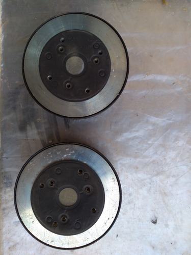 Drive Rcf N481 (par)