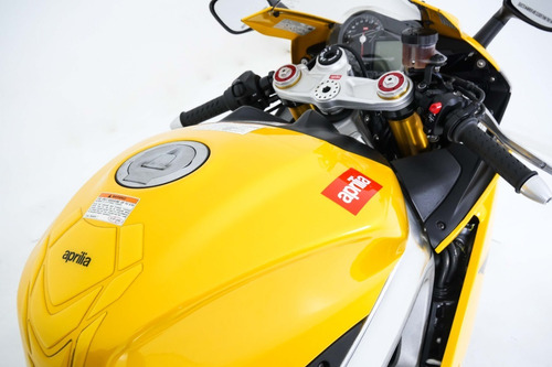 Aprilia Rsv4 R Aprc