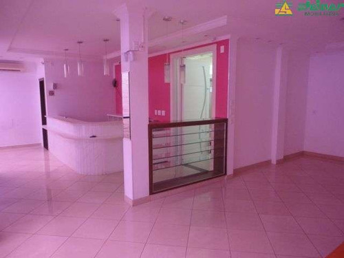 Imagem 10 de 30 de Venda Prédio Até 1.000 M2 Jardim São Paulo Guarulhos R$ 2.500.000,00 - 23934v