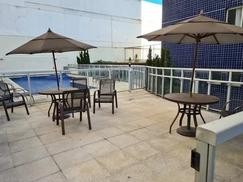 Imagem 15 de 21 de Rua 08 Res Osório De Moraes 4 Quartos 1 Suíte 2 Vagas 142 M² Ac Financiamento - Meuimo352 - 68899115