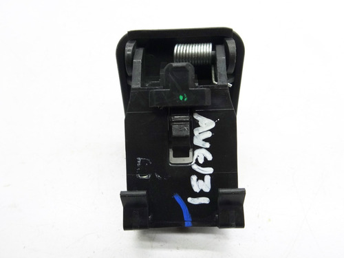 Manija Actuador Cofre Chevrolet Aveo 2012-2018 Original (Usado)