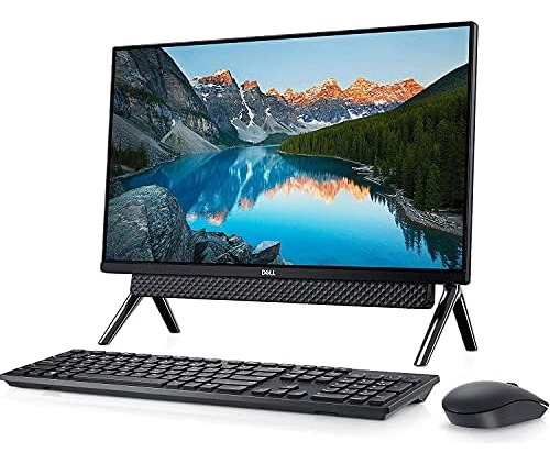 Computadora Dell 5400 Intel 12gb Ram 1tb Hhd