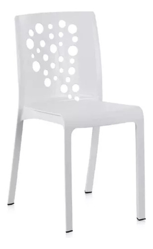 Silla Cocktail Shaf