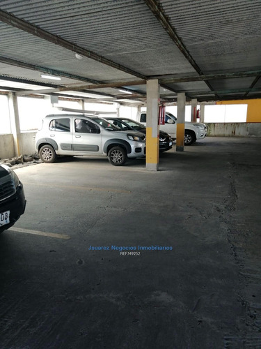 Imagen 13 de 13 de J.s Parking En Ciudad Vieja Cw149252