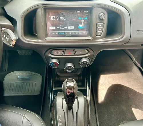 Chevrolet Onix 1.4 Ltz Aut