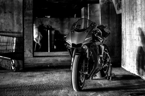Imagen 22 de 24 de Yamaha R1 2019 - Yzf R1 - Única Por Su Estado!