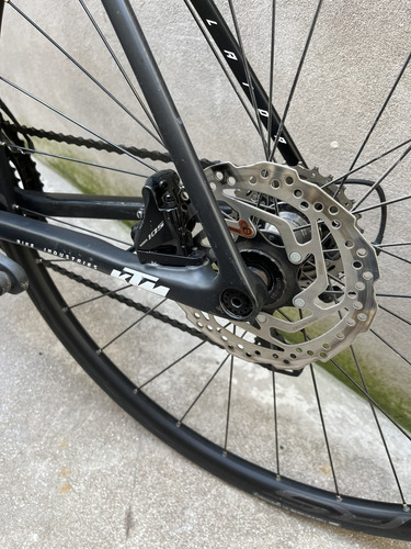 Bicicleta Ktm Revelator