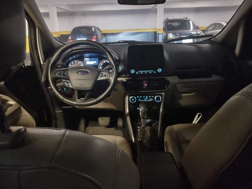 Ford Ecosport 2018 2.0 16v Titanium Flex Aut. 5p