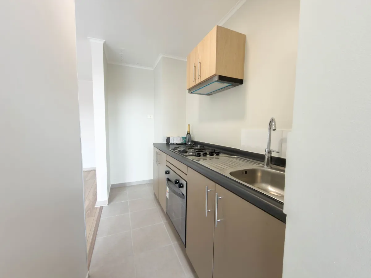 Imagen 5 de 21 de Arriendo Departamento Torreones Con Gg.cc Incluidos