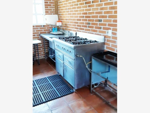 Imagen 18 de 30 de Venta Casa 6 Tepoztlán Pueblo Mágico Magnífica Propiedad En Oferta A Precio De Terreno