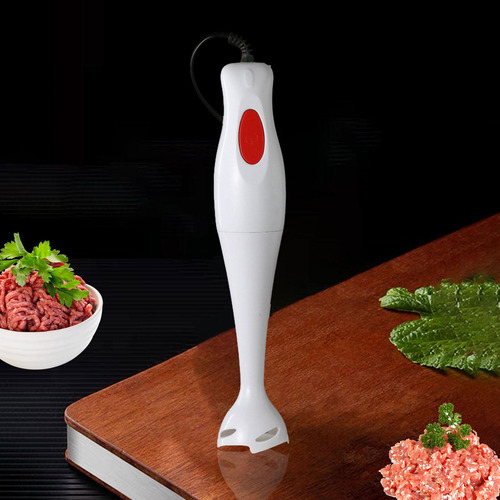 Picadora De Carne Eléctrica Hand Blender Cookware Para Pp