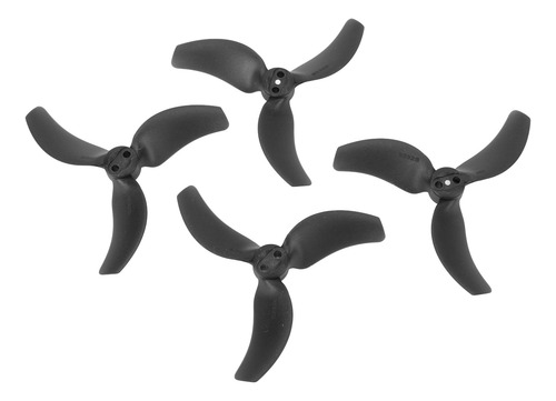 Hélices Rc Drone Prop Blades, 2 Pares De Hélices 3032 Unidad