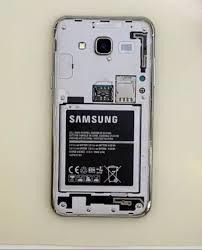 Batería Samsung Galaxy J5 Somos Tienda Física 