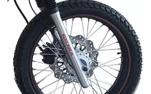 Gilera Smx 200 Patentada $1.417.000 (sahel 150 Adventure)