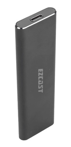 Imagem 6 de 8 de Adaptador Ssd M.2 Nvme Pcie Para Usb 3.1 Com Case Portatil