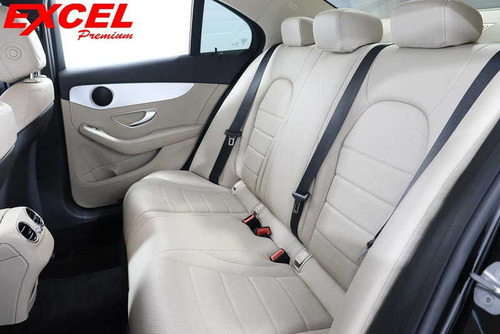 Mercedes-benz C 180 Avantgarde 1.6 Aut