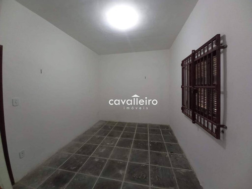 Imagem 18 de 30 de Casa Com 3 Dormitórios À Venda, 306 M² - Jacaroá - Maricá/rj - Ca4756