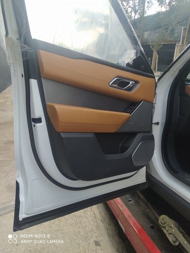Imagem 8 de 8 de Range Rover Vilar Suv