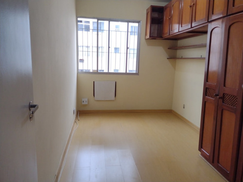Imagem 5 de 15 de Apartamento 2quartos 2 Salas Garagem Piscina Engenho Novo - 12383