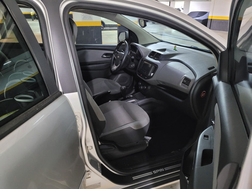 Chevrolet Spin 1.8 Ltz 7l Aut. 5p
