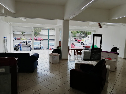 Imagen 14 de 14 de Rento Local Comercial Esq. 2 Frentes 171m 8 Autos