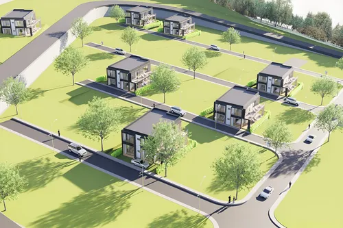 Lotes Desde 90m2 Hasta 663m2 En Urbanización Abierta