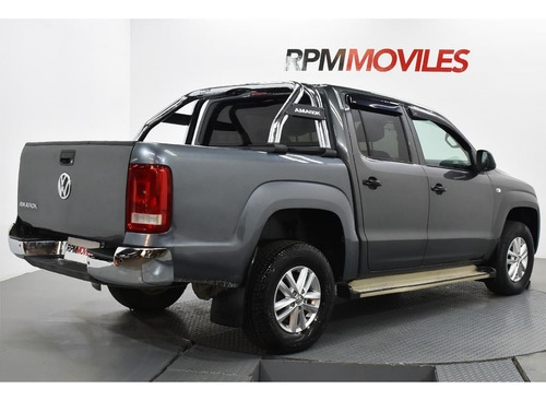 Volkswagen Amarok 2.0 Cs Tdi 140cv Trendline 4x2