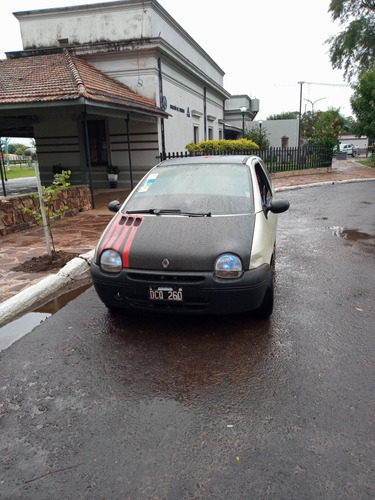 Renault Twingo 1.2 Authentique