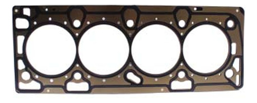 Empaquetadura Culata Para Opel Corsa Opc Hb 1.6 2012-2015