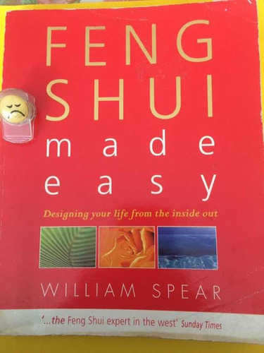 Feng Shui :william Spear