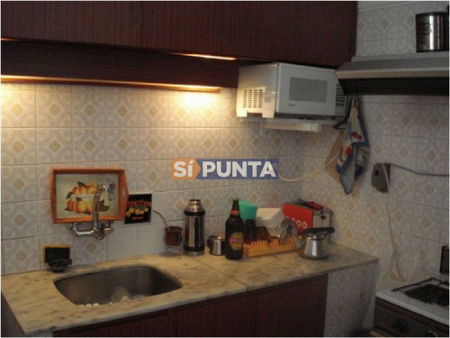 Imagen 7 de 13 de Apartamento En Mansa, 1 Dormitorios *
