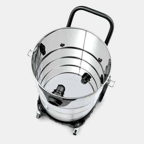 Aspirador É Industrial Tambor Kärcher Nt 90/2 Me Classic 90l