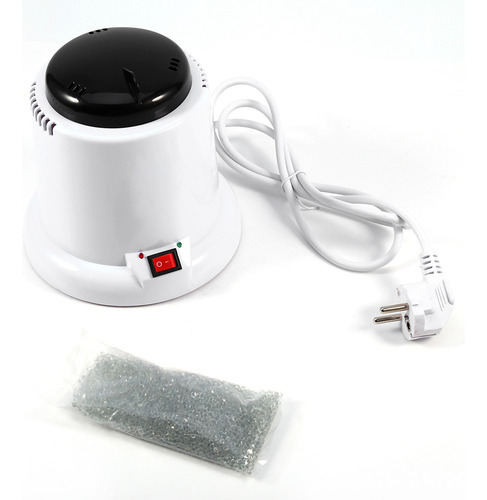 Esterilizador, 1 Pieza, Herramienta Profesional De Metal Par