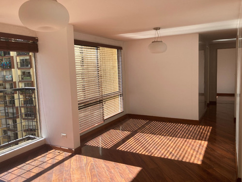 Pontevedra Apartamento En Venta 81 M2