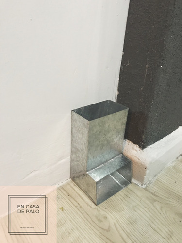 Codo 90 Y 45 Grados - Desagües En 45 Y 90 - Zingueria