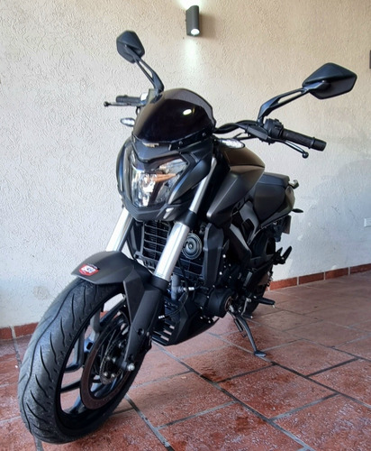 Imagen 3 de 4 de Bajaj Dominar 400 Dominar 400