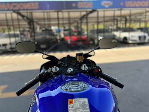 Imagen 4 de 14 de Yamaha R1 1000 2009 - Única Por Su Estado!
