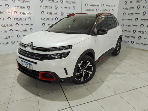 Citroën C5 Aircross 1.6 THP FEEL PACK AT6 L20