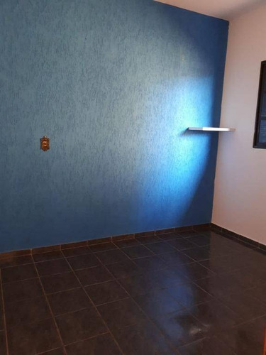 Imagem 15 de 26 de Sobrado Com 3 Dormitórios À Venda, 119 M² Por R$ 350.000,00 - Parque Das Nações - Limeira/sp - So0056