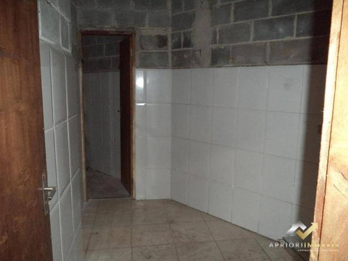 Galpão, 550 M² - Venda Por R$ 3.500.000,00 Ou Aluguel Por R$ 13.500,00/mês - Vila América - Santo André/sp - Ga0082