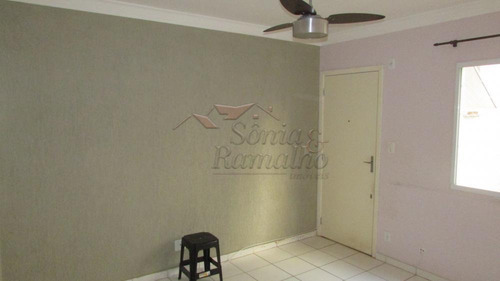 Apartamentos - Ref: V6310