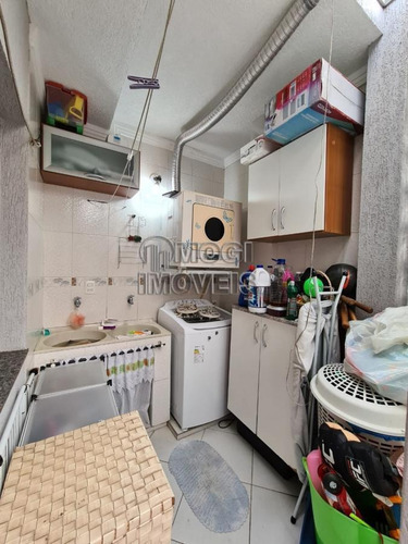 Imagem 15 de 15 de Casa Para Venda Em Mogi Das Cruzes, Jardim Universo, 2 Dormitórios, 1 Banheiro, 2 Vagas - So553_2-1173610
