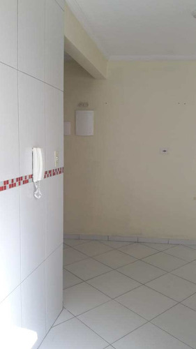 Imagem 10 de 13 de Apartamento Com 2 Dorms, Vila Valparaíso, Santo André - R$ 250 Mil, Cod: 1299 - V1299