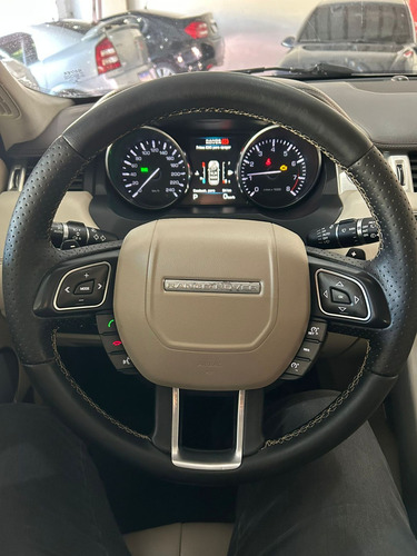 Land Rover Range Rover R.EVOQUE Prestige 2.0 Aut. 5p