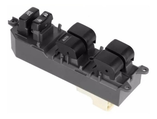 Imagen 2 de 8 de Botonera Alzavidrios Toyota New Yaris 2007 A 2014