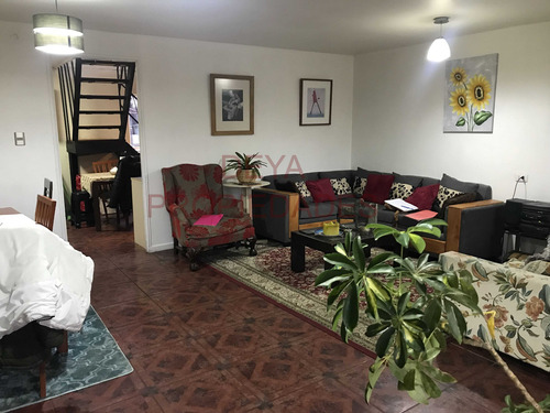 Casa En Población Antillanca - Puerto Montt (89263)
