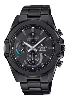 Reloj Casio Efr-s567dc-1avcr Edifice Cronógrafo-negro